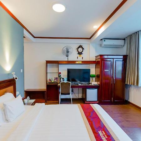A25 Hotel - 67 Nguyen Truong To Hanoi Exterior photo